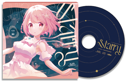 ONGEKI Memorial Soundtrack Nexture 01 